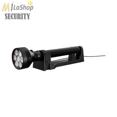 LedLenser P21R tölthető, akkumulátoros Led keresőlámpa  12000 lm - 1100 m