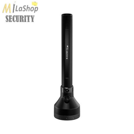 LedLenser P21R tölthető, akkumulátoros Led keresőlámpa  12000 lm - 1100 m