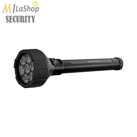 LedLenser P21R tölthető, akkumulátoros Led keresőlámpa  12000 lm - 1100 m