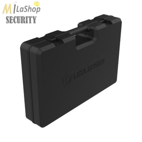 LedLenser P21R tölthető, akkumulátoros Led keresőlámpa  12000 lm - 1100 m