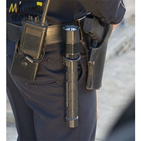 Peli 8060 LED akkumulátoros taktikai/rendőrlámpa 1072 lm