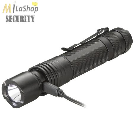 Streamlight ProTac HL USB akkumulátoros taktikai lámpa 1000 lm