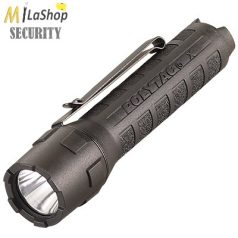   Streamlight PolyTac X USB akkumulátoros taktikai lámpa 600 lm