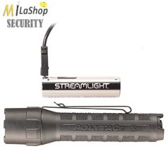   Streamlight PolyTac X USB akkumulátoros taktikai lámpa 600 lm