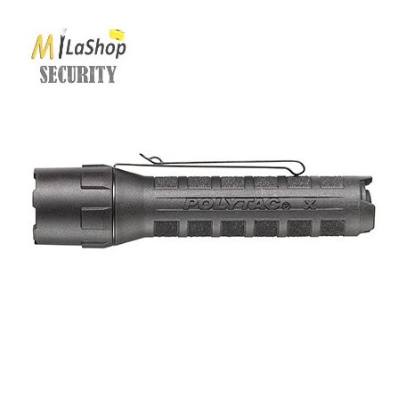 Streamlight PolyTac X USB akkumulátoros taktikai lámpa 600 lm