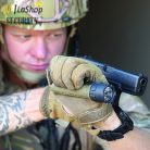 Streamlight PolyTac X USB akkumulátoros taktikai lámpa 600 lm