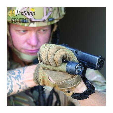 Streamlight PolyTac X USB akkumulátoros taktikai lámpa 600 lm