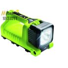 Peli 9410 4 LED es akkumulátoros lámpa 2207 lm