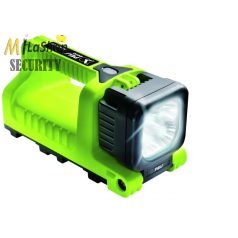 Peli 9410 4 LED es akkumulátoros lámpa 2207 lm