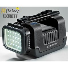   Peli 9430 6 LED es akkumulátoros kézi+teleszkópos lámpa 3000 lm