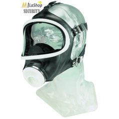 MSA 3S BASIC PLUS teljesálarc, szűrős, zsinórmenetes 