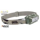 Petzl  ARIA 1 fejlámpa RGB 4 színű (fehér/piros/zöld/kék) Hybrid 350l m - több színben
