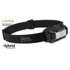 Petzl  ARIA 1 fejlámpa RGB 4 színű (fehér/piros/zöld/kék) Hybrid 350l m - több színben
