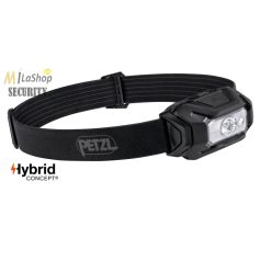   Petzl  ARIA 1 fejlámpa RGB 4 színű (fehér/piros/zöld/kék) Hybrid 350l m - több színben