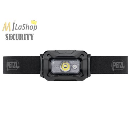 Petzl  ARIA 1 fejlámpa RGB 4 színű (fehér/piros/zöld/kék) Hybrid 350l m - több színben