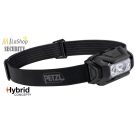 Petzl  ARIA 2 fejlámpa RGB 4 színű (fehér/piros/zöld/kék) Hybrid 450 lm - több színben