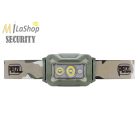 Petzl  ARIA 2 fejlámpa RGB 4 színű (fehér/piros/zöld/kék) Hybrid 450 lm - több színben