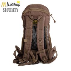   ESSL könnyű túrahátizsák olívzöld(osztrák katonai árnyalat) színben(RU30) - 18 l 