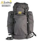 ESSL Squad katonai hátizsák fekete színben (RU502) - 34 l 