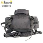 ESSL Squad katonai hátizsák fekete színben (RU502) - 34 l 