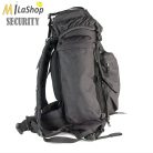 ESSL Squad katonai hátizsák fekete színben (RU502) - 34 l 