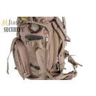 ESSL Osztrák Hegyivadász Hátizsák olívzöld (RU5900) - 41 l + 2 db levehető oldalzseb(25 x 12 x 15 cm)