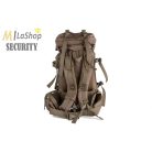 ESSL Osztrák Hegyivadász Hátizsák olívzöld (RU5900) - 41 l + 2 db levehető oldalzseb(25 x 12 x 15 cm)