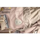 ESSL Osztrák Hegyivadász Hátizsák olívzöld (RU5900) - 41 l + 2 db levehető oldalzseb(25 x 12 x 15 cm)