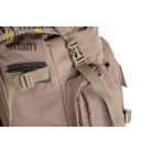 ESSL Osztrák Hegyivadász Hátizsák olívzöld (RU5900) - 41 l + 2 db levehető oldalzseb(25 x 12 x 15 cm)