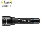 Mactronic/Falconeye ALPHA 2.4 tölthető, akkumulátoros alumínium ledlámpa 500 lm