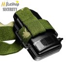 Mactronic/Falconeye SPOOK, 5W CREE LED-es fejlámpa 200 lm