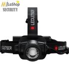 LedLenser H15R Core tölthető Led fejlámpa Li-ion akkuval 2500 lm