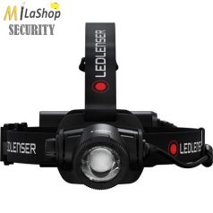   LedLenser H15R Core tölthető Led fejlámpa Li-ion akkuval 2500 lm