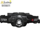 LedLenser H15R Core tölthető Led fejlámpa Li-ion akkuval 2500 lm