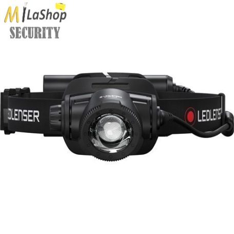 LedLenser H15R Core tölthető Led fejlámpa Li-ion akkuval 2500 lm