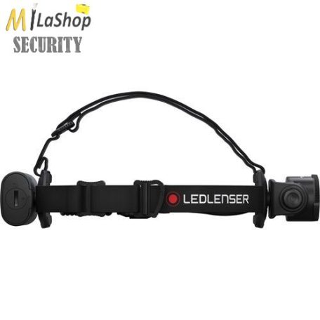 LedLenser H15R Core tölthető Led fejlámpa Li-ion akkuval 2500 lm