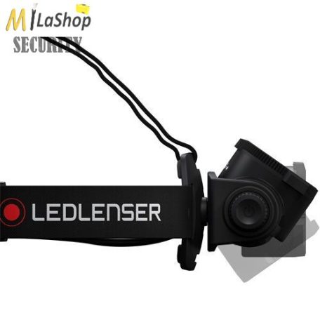 LedLenser H15R Core tölthető Led fejlámpa Li-ion akkuval 2500 lm