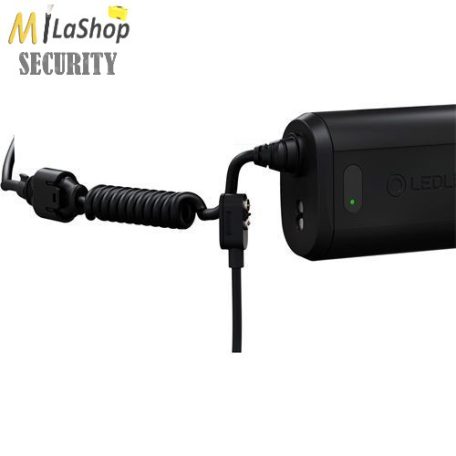 LedLenser H15R Core tölthető Led fejlámpa Li-ion akkuval 2500 lm