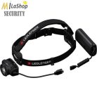 LedLenser H15R Core tölthető Led fejlámpa Li-ion akkuval 2500 lm