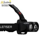 LedLenser H19R Core tölthető Led fejlámpa Li-ion akkuval 3500 lm