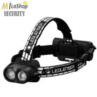 LedLenser H19R Signature tölthető Led fejlámpa Li-ion akkuval 4000 lm