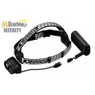 LedLenser H19R Signature tölthető Led fejlámpa Li-ion akkuval 4000 lm