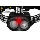 LedLenser H19R Signature tölthető Led fejlámpa Li-ion akkuval 4000 lm