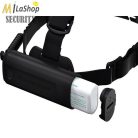 LedLenser H19R Signature tölthető Led fejlámpa Li-ion akkuval 4000 lm