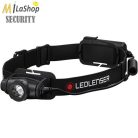 LedLenser H5 Core Led fejlámpa 350 lm