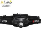 LedLenser H5 Core Led fejlámpa 350 lm