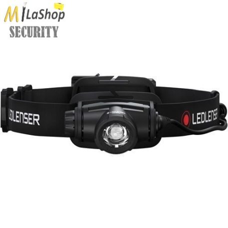 LedLenser H5 Core Led fejlámpa 350 lm