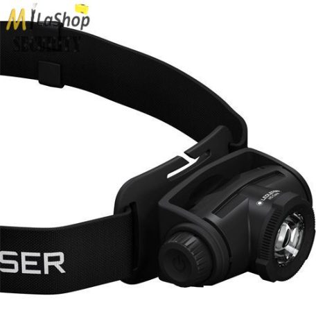 LedLenser H5 Core Led fejlámpa 350 lm