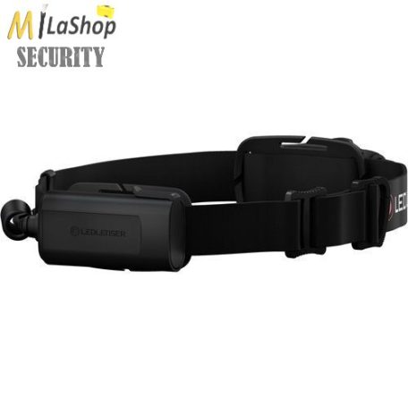 LedLenser H5 Core Led fejlámpa 350 lm