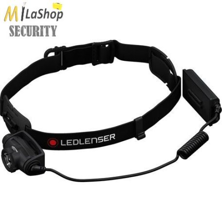 LedLenser H5 Core Led fejlámpa 350 lm